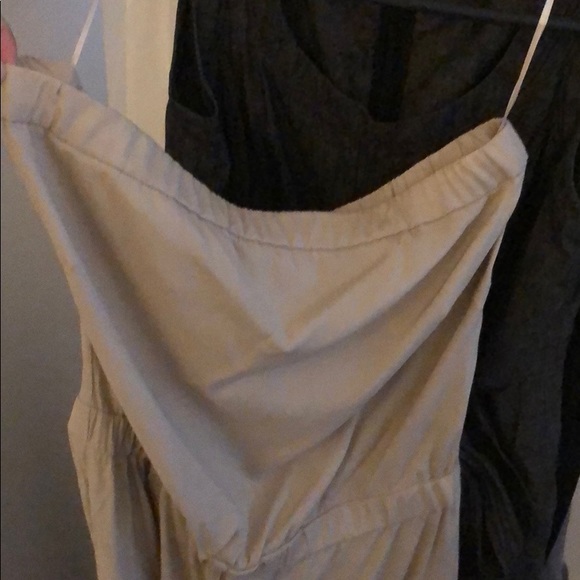 Alex Lane beige one piece - Picture 4 of 7